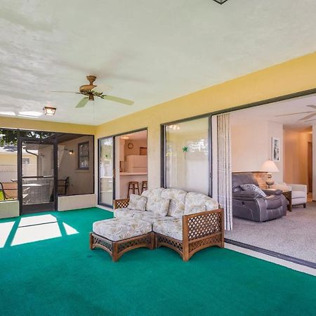 Bonita Canal View Bonita Springs Exterior foto