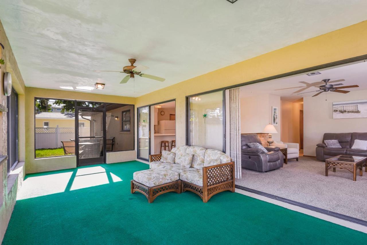 Bonita Canal View Bonita Springs Exterior foto